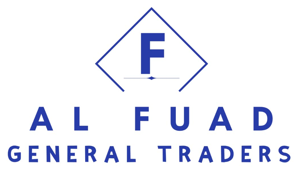 Al Fuad General Traders Logo